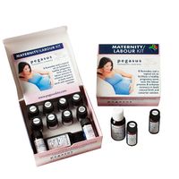 Pegasus Maternity Kit - 8 Remedies